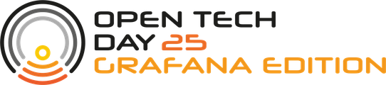 Open Tech Day | Grafana Edition